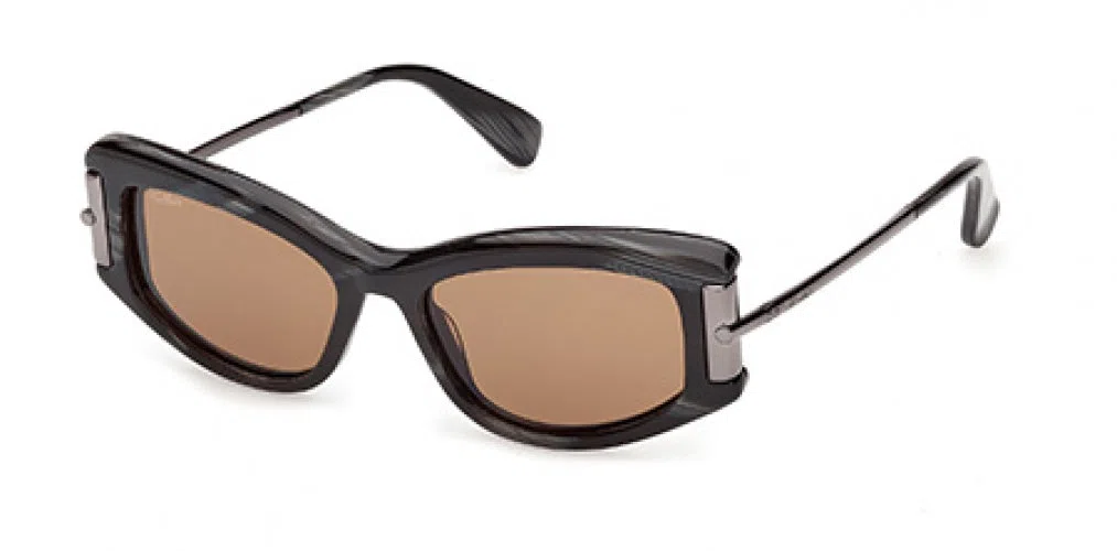 MAXMARA 0189 Sunglasses - view 2